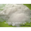 caustic soda flake in 25kg bag